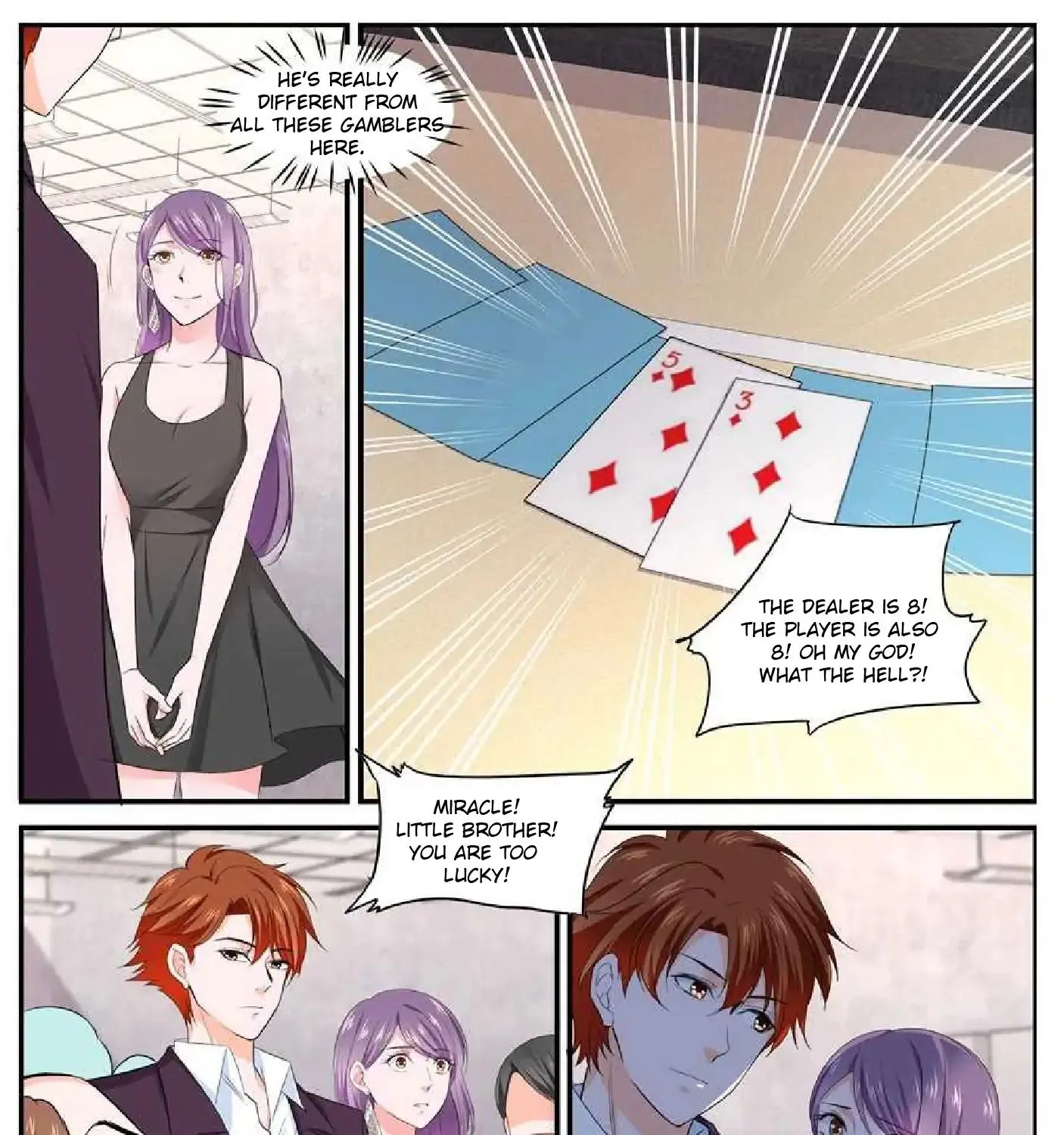 Read Metropolitan System Manga Online