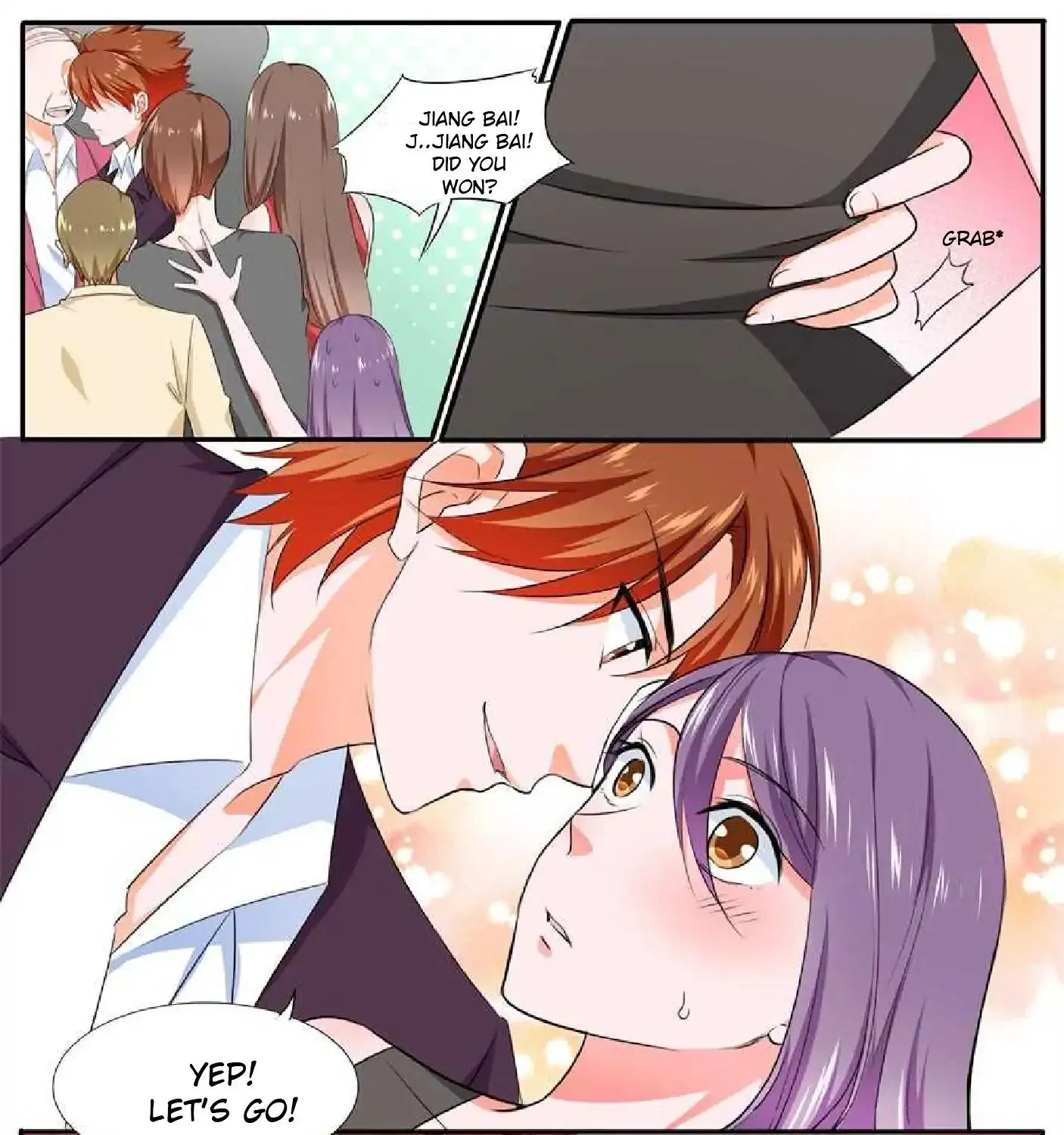 Read Metropolitan System Manga Online