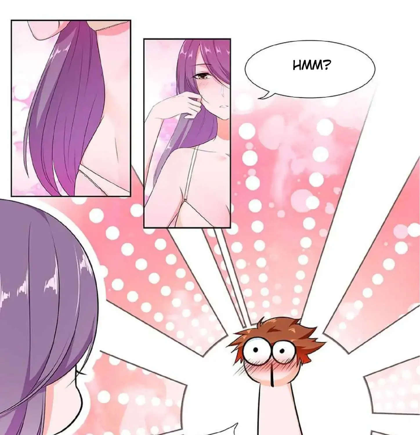 Read Metropolitan System Manga Online