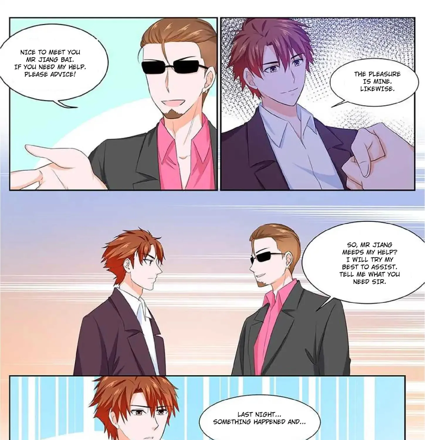 Read Metropolitan System Manga Online