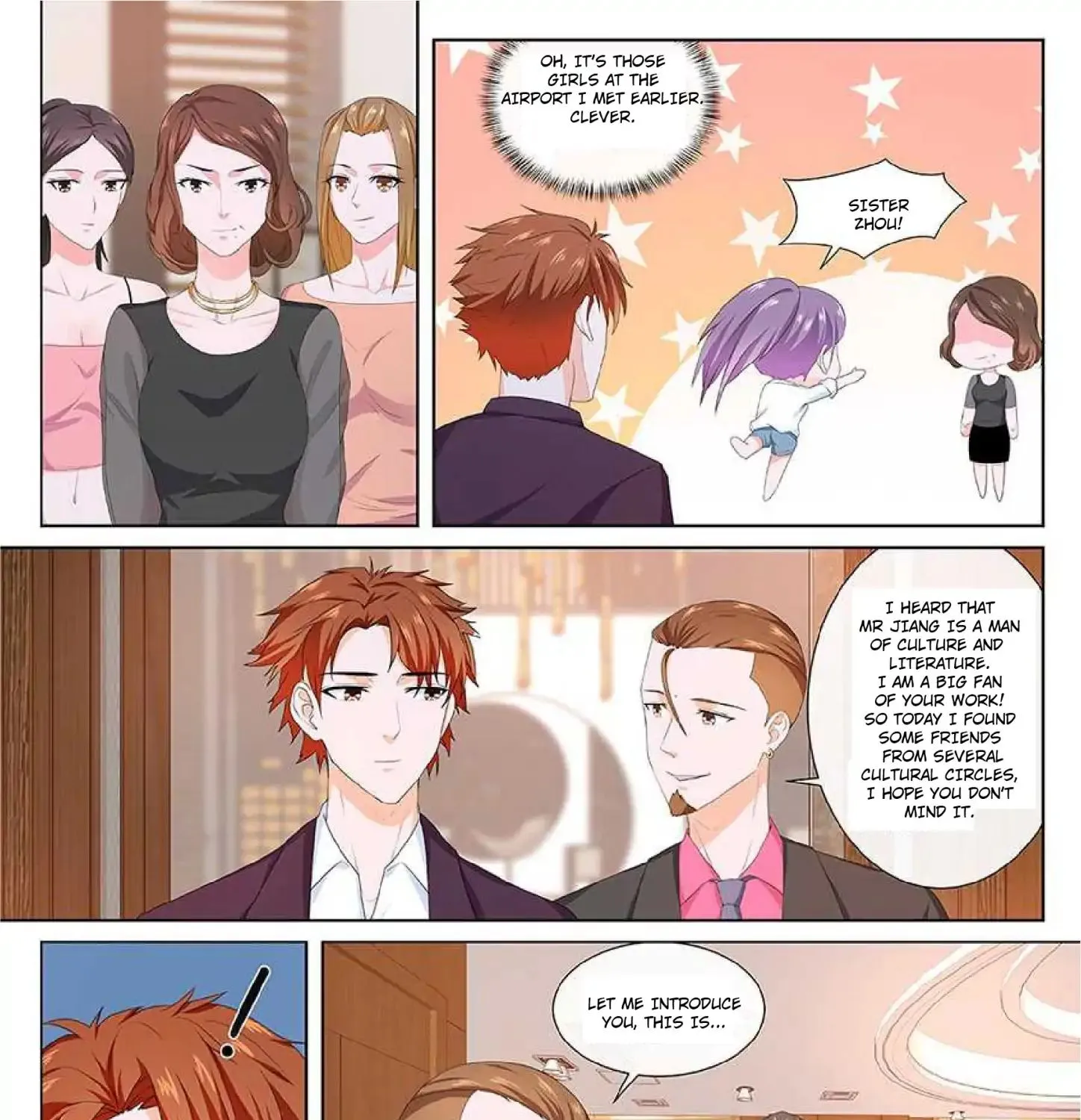 Read Metropolitan System Manga Online