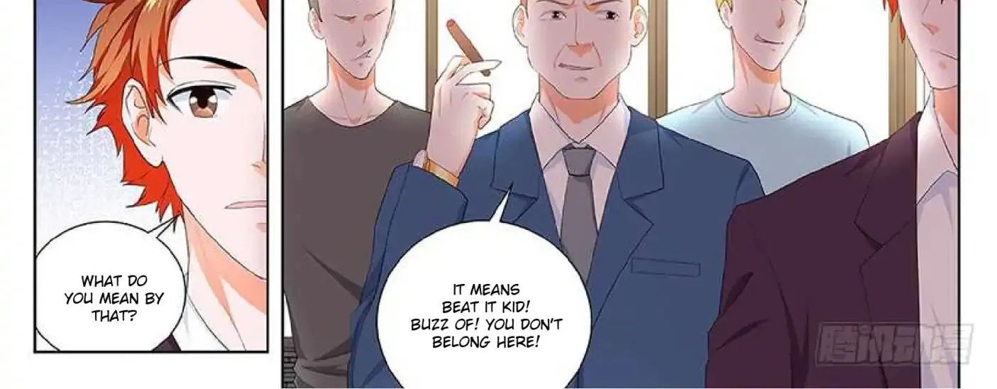 Read Metropolitan System Manga Online