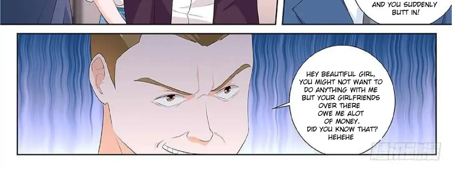 Read Metropolitan System Manga Online