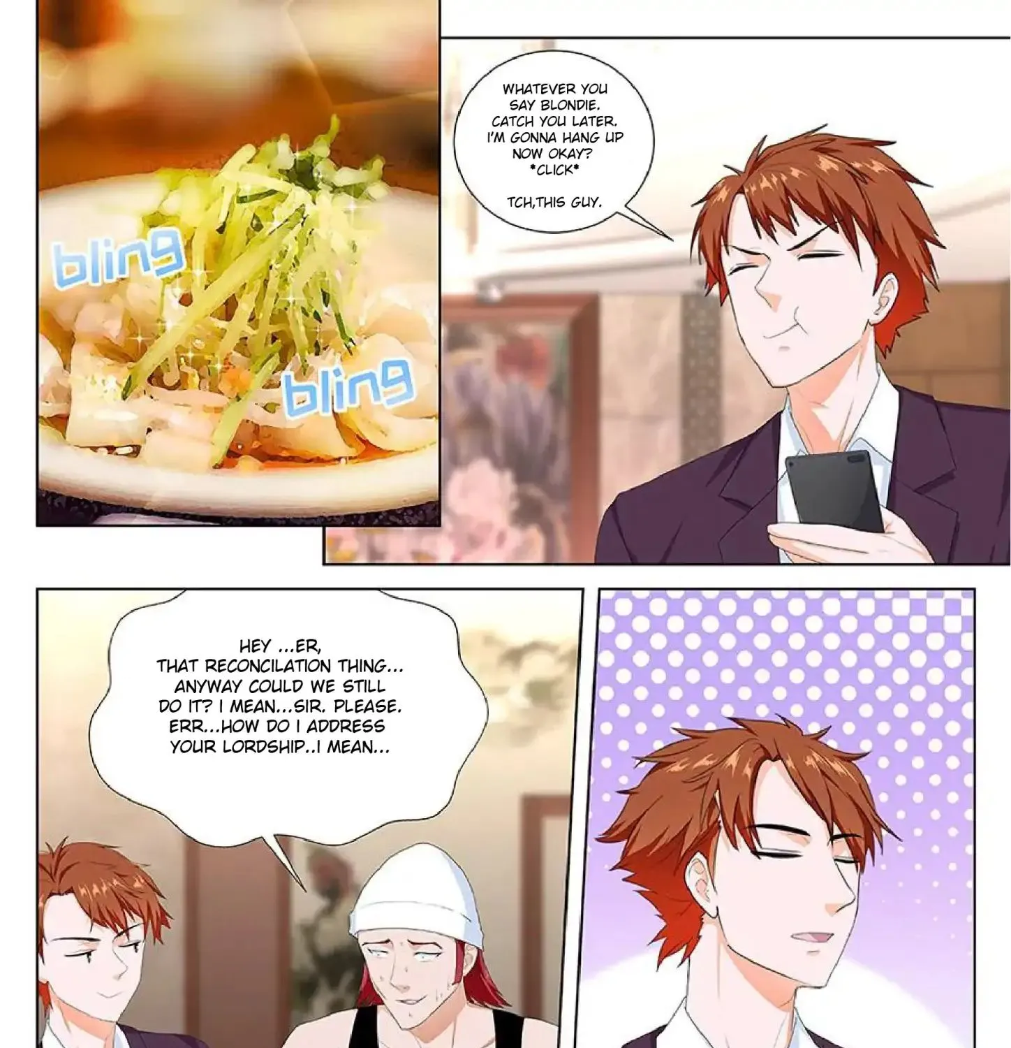 Read Metropolitan System Manga Online