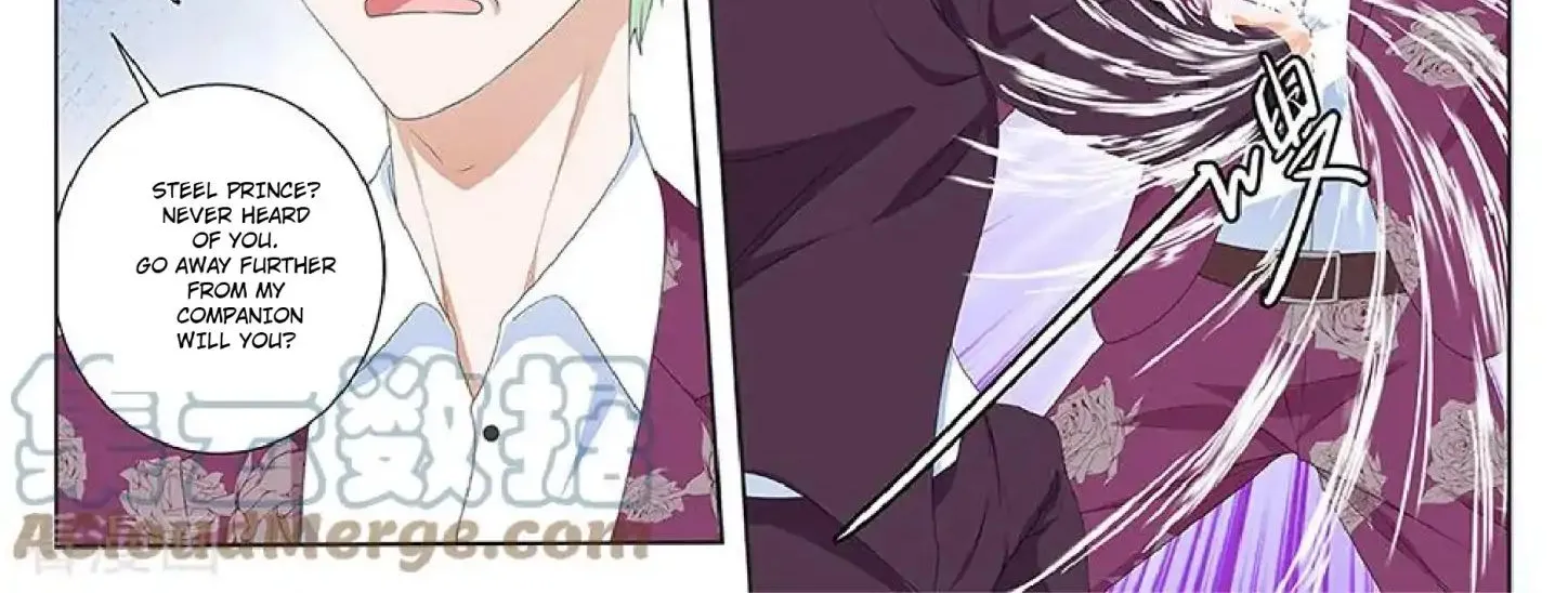 Read Metropolitan System Manga Online