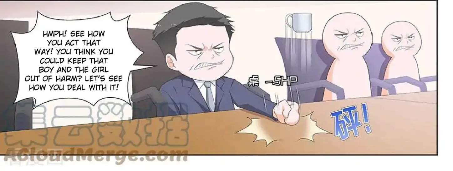 Read Metropolitan System Manga Online