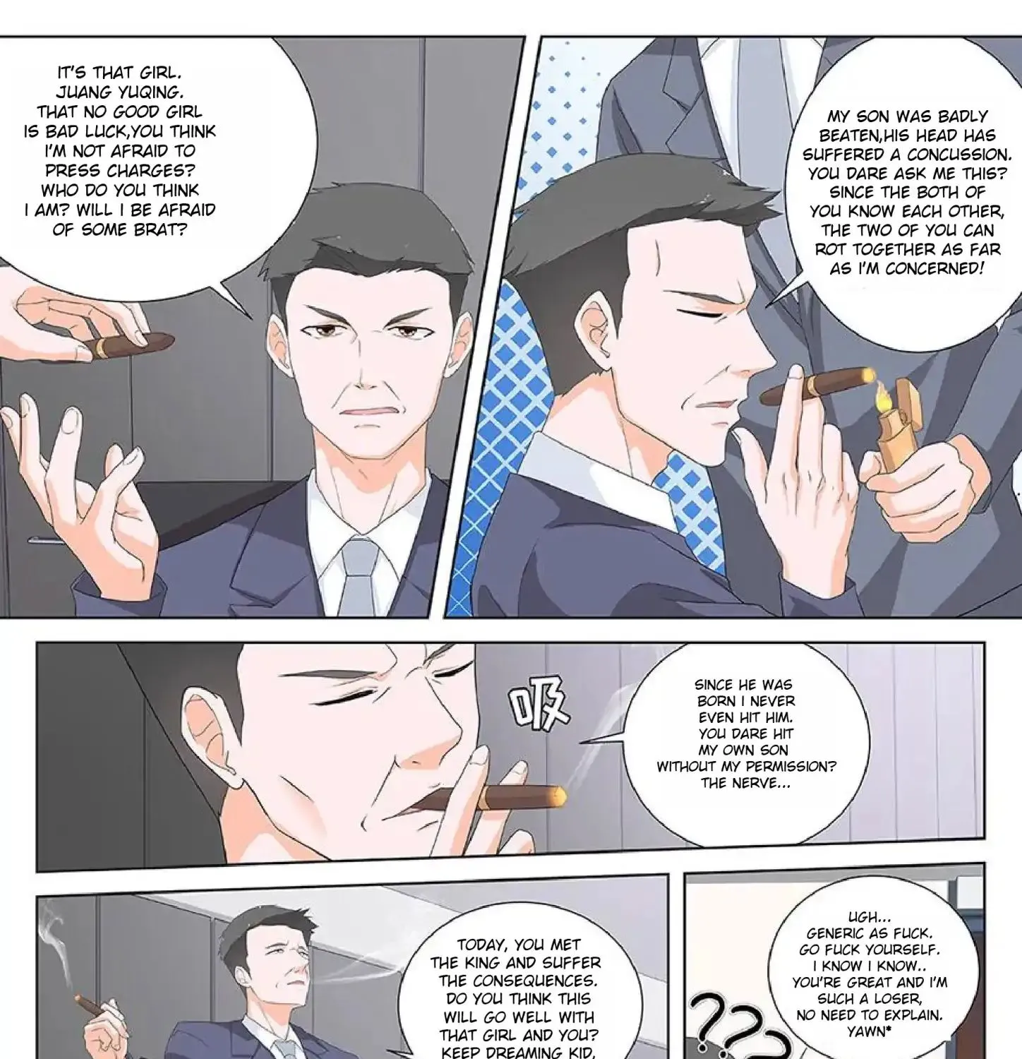 Read Metropolitan System Manga Online