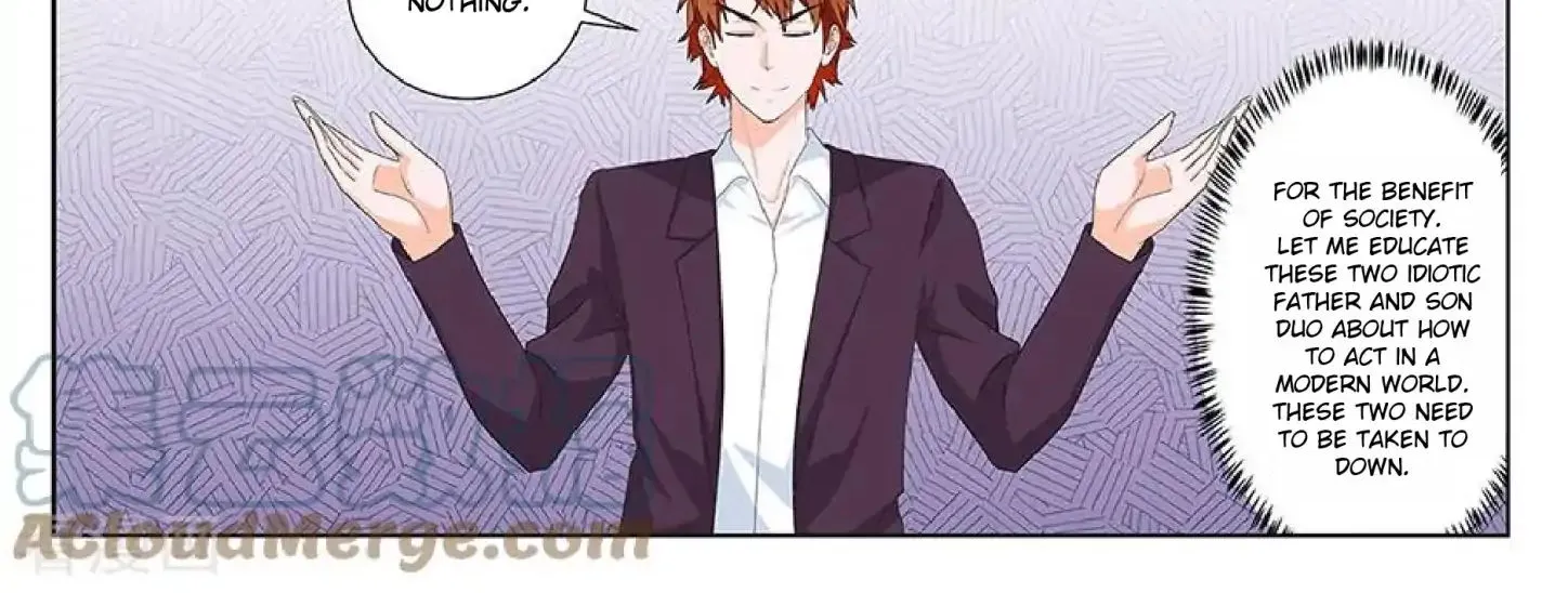 Read Metropolitan System Manga Online