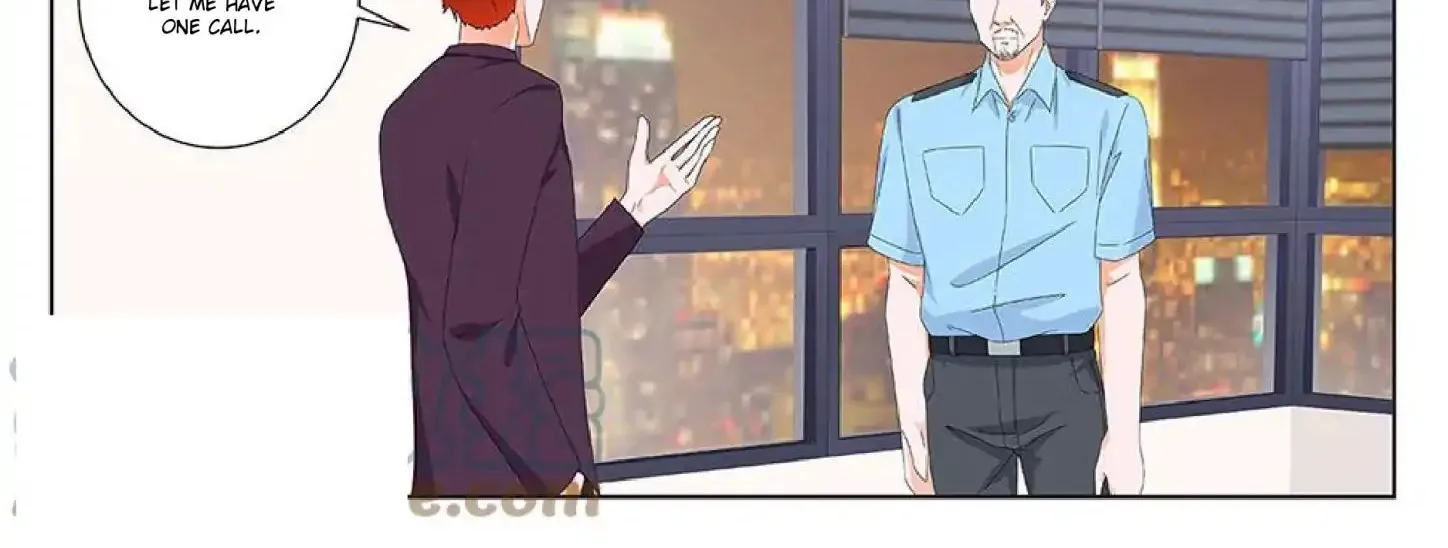 Read Metropolitan System Manga Online