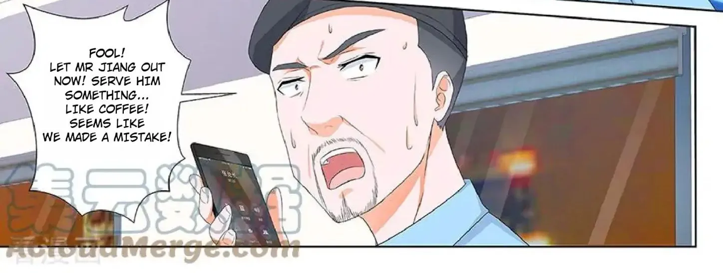 Read Metropolitan System Manga Online