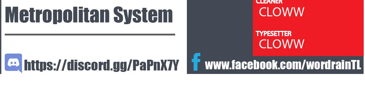 Read Metropolitan System Manga Online