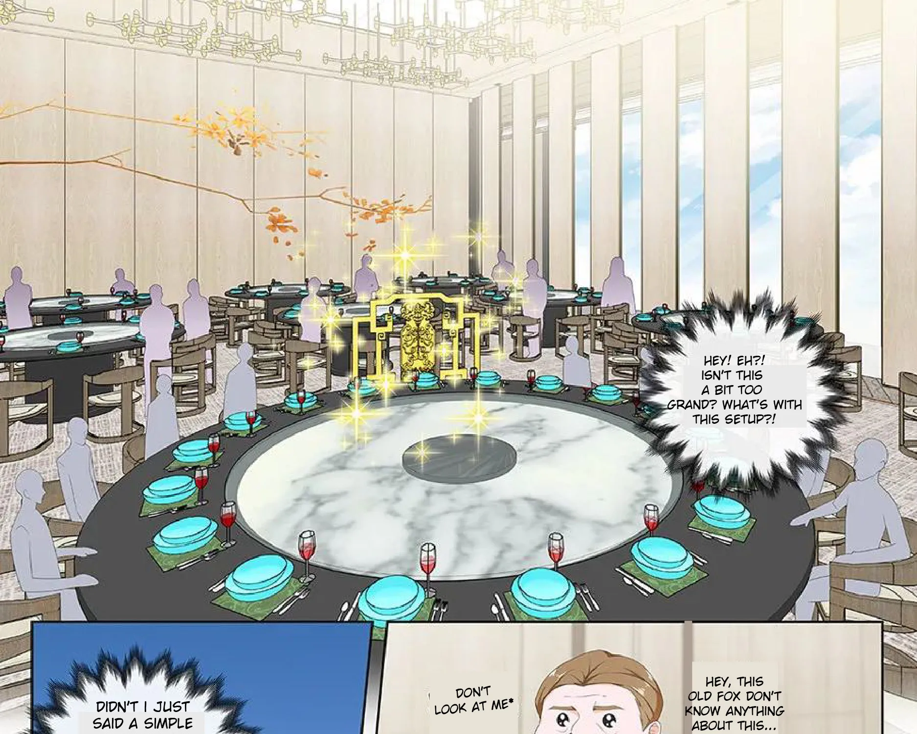 Read Metropolitan System Manga Online