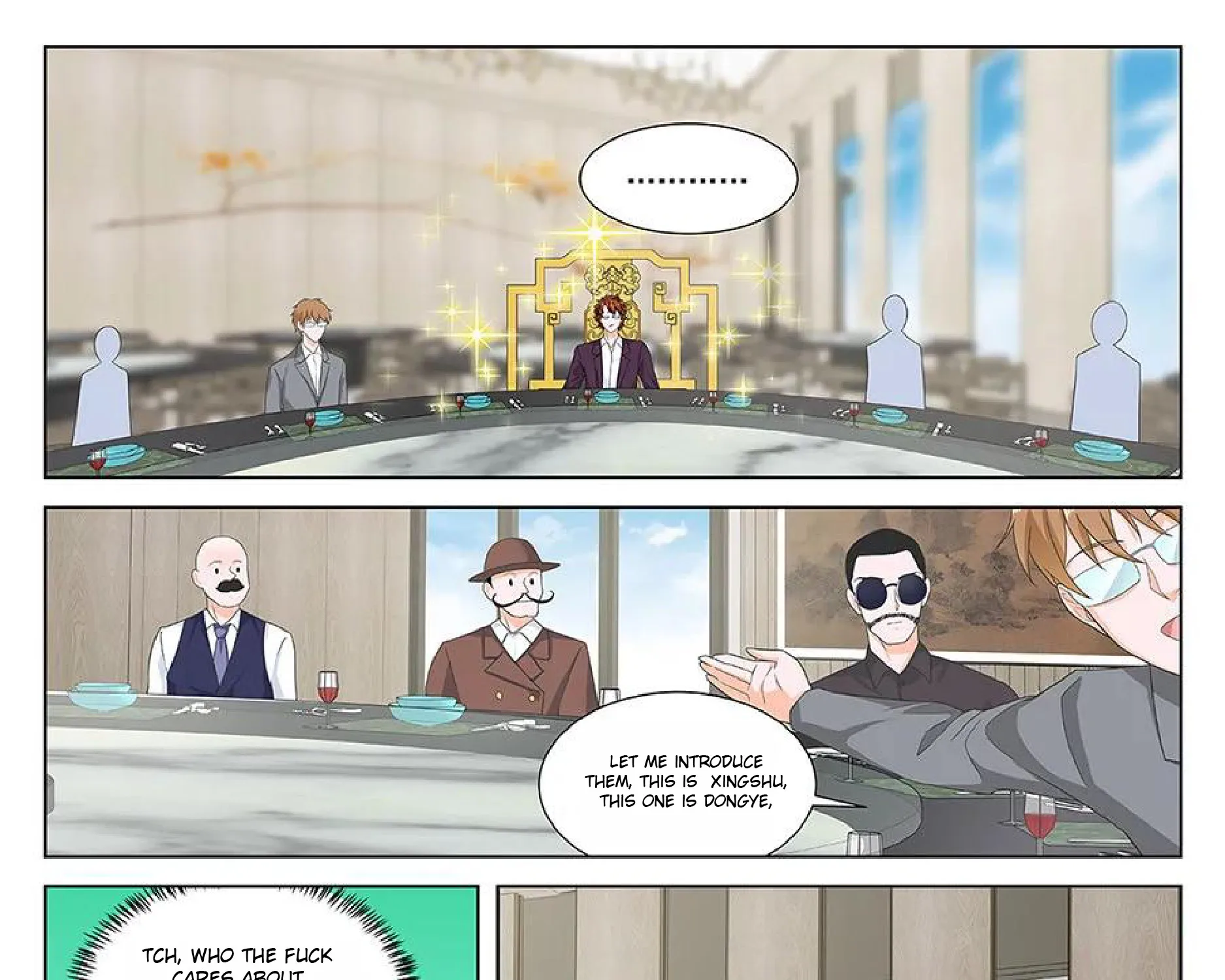 Read Metropolitan System Manga Online