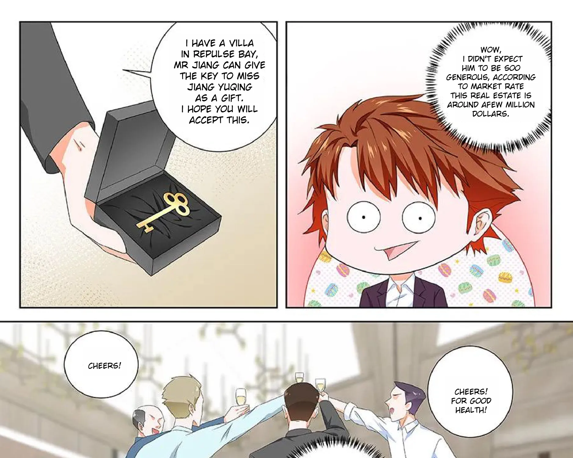 Read Metropolitan System Manga Online