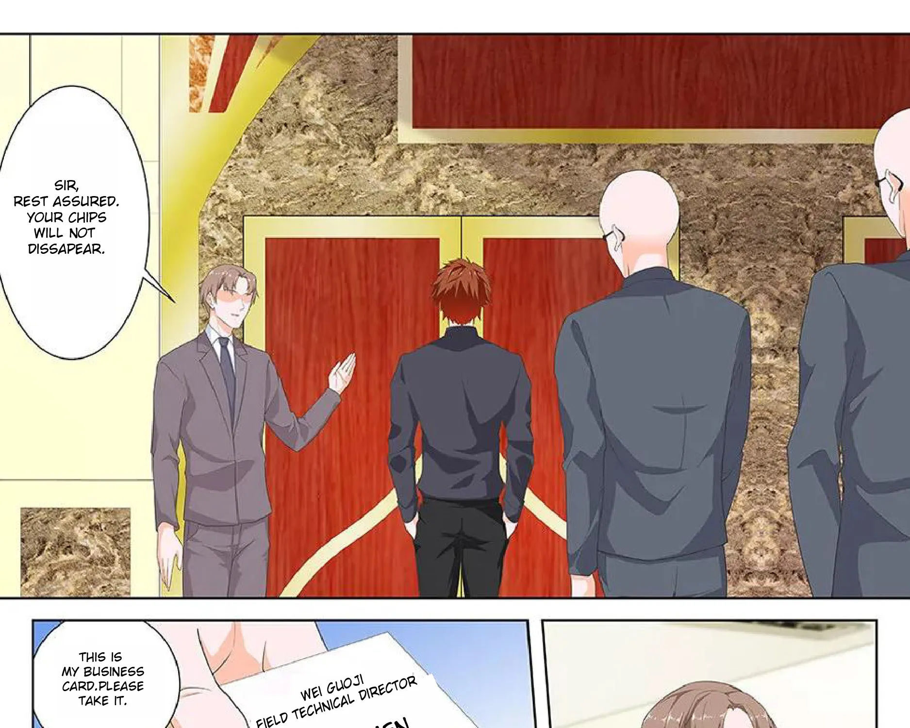Read Metropolitan System Manga Online