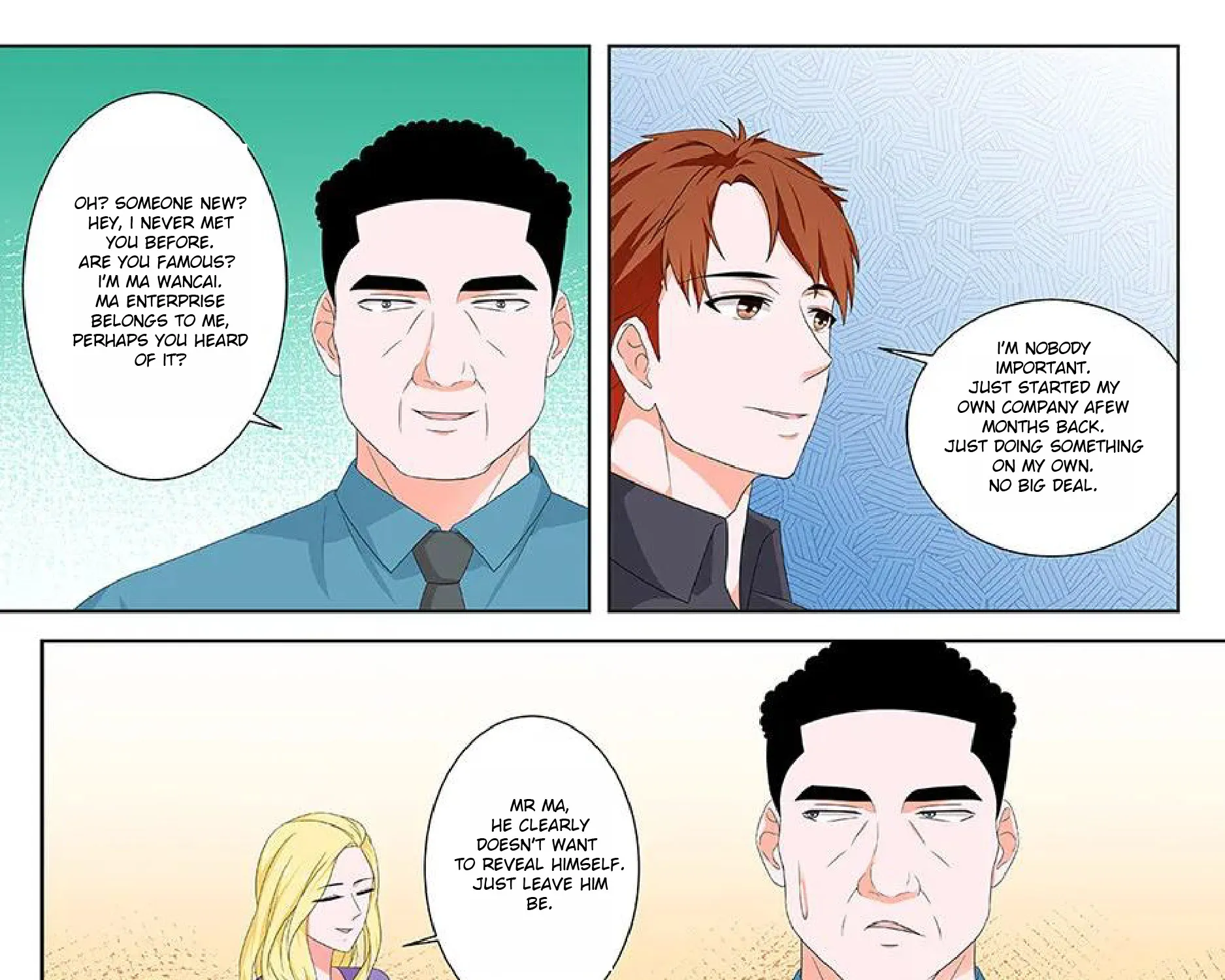Read Metropolitan System Manga Online