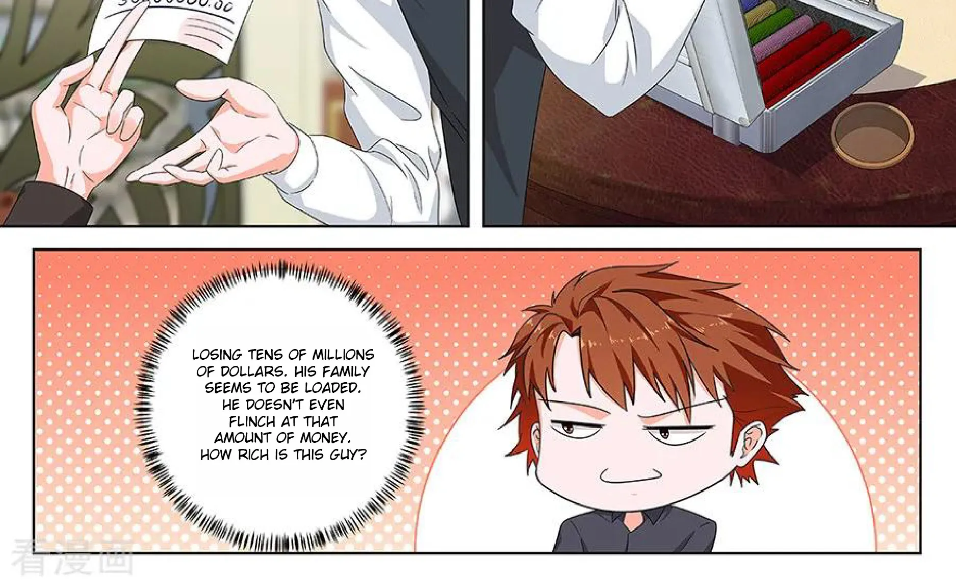 Read Metropolitan System Manga Online