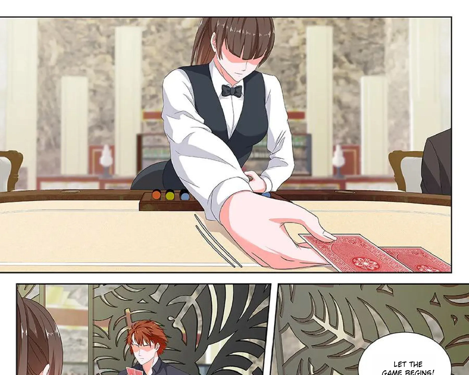Read Metropolitan System Manga Online