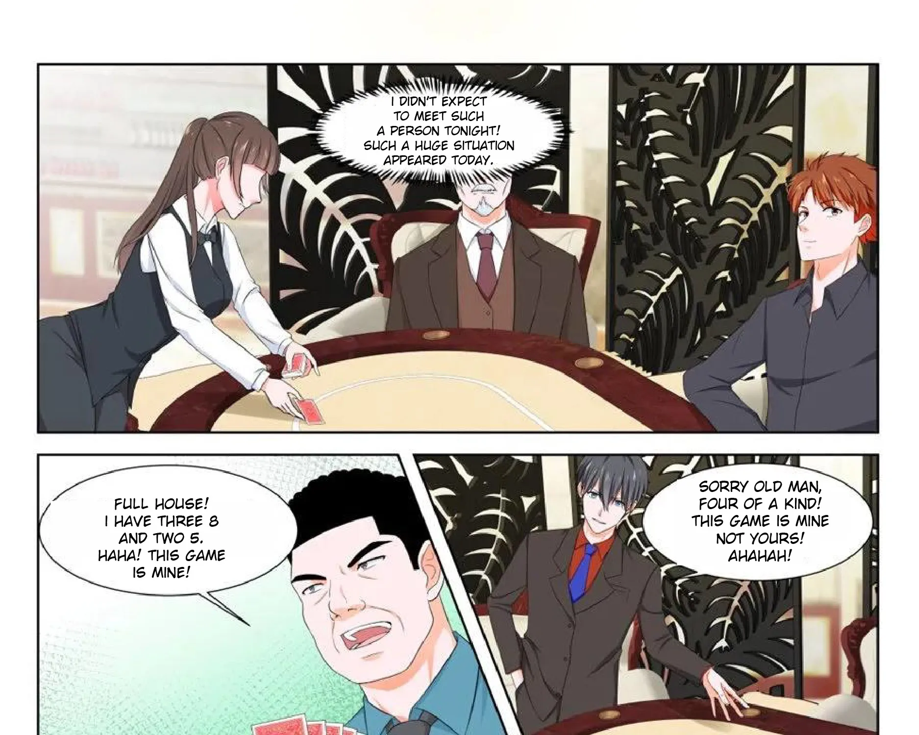 Read Metropolitan System Manga Online