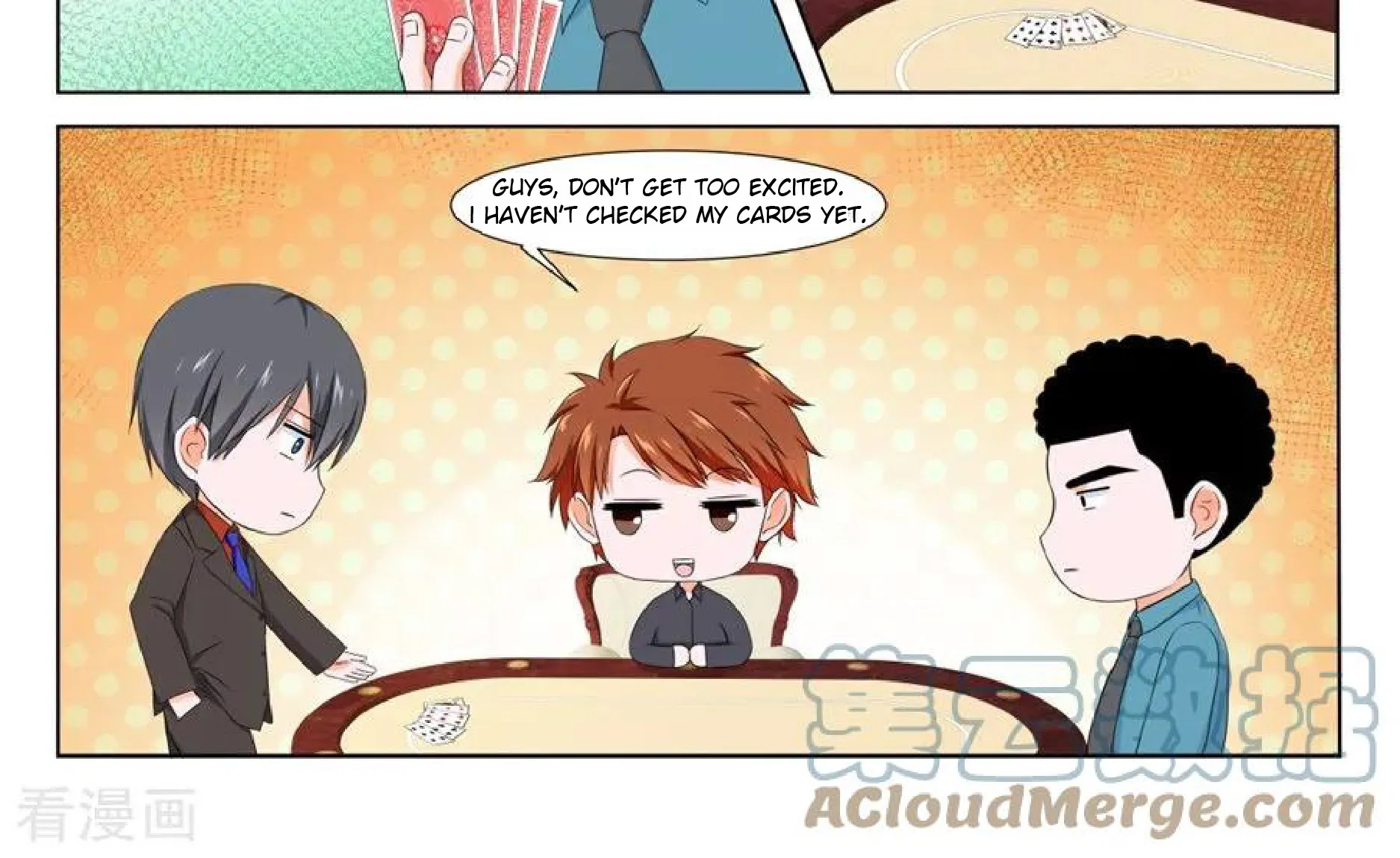 Read Metropolitan System Manga Online