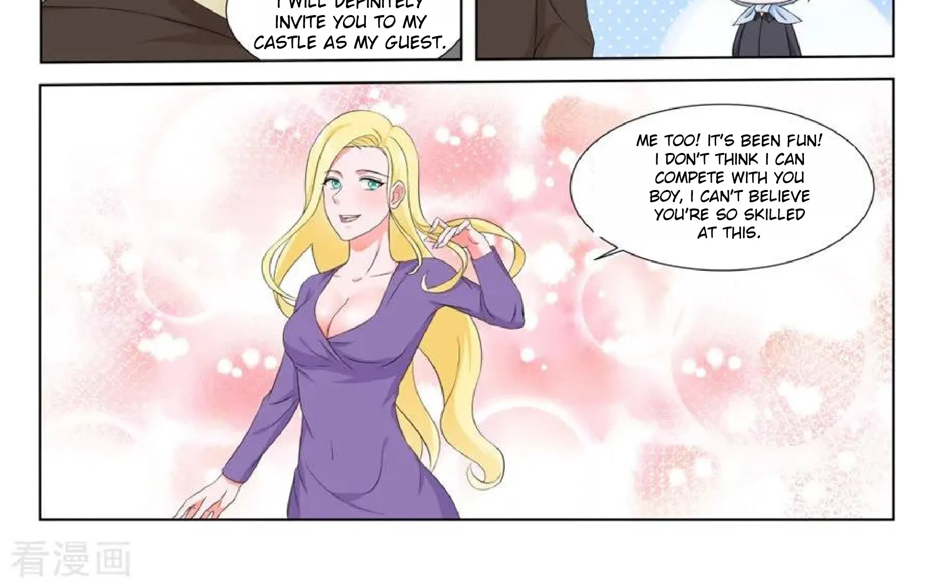 Read Metropolitan System Manga Online