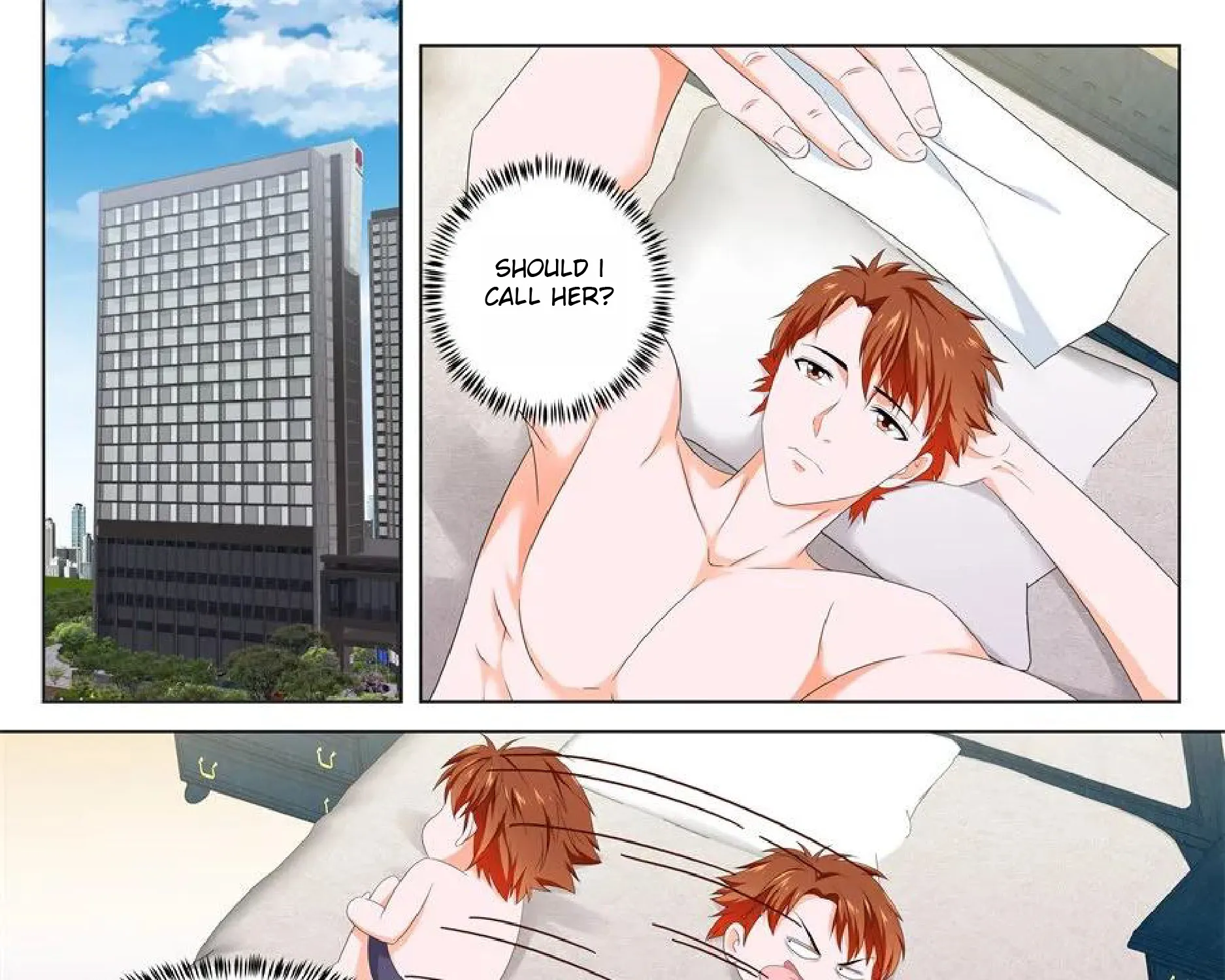 Read Metropolitan System Manga Online