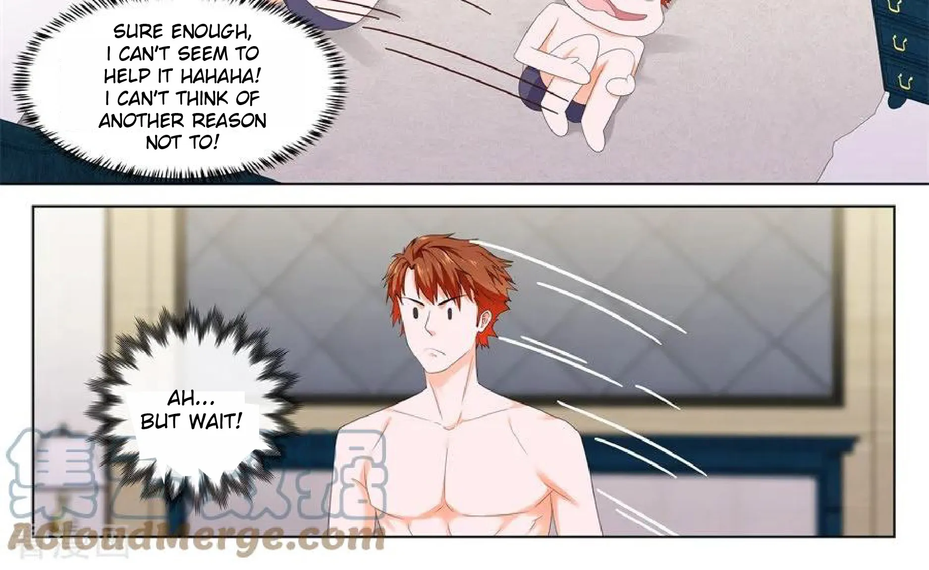 Read Metropolitan System Manga Online