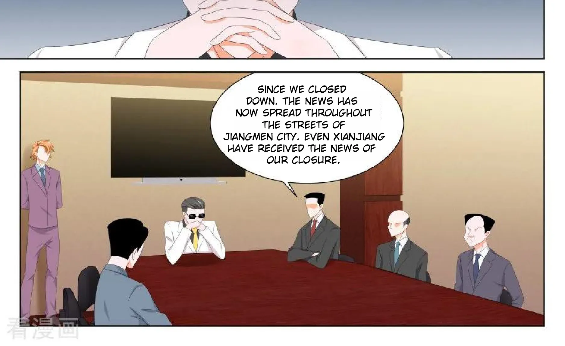 Read Metropolitan System Manga Online