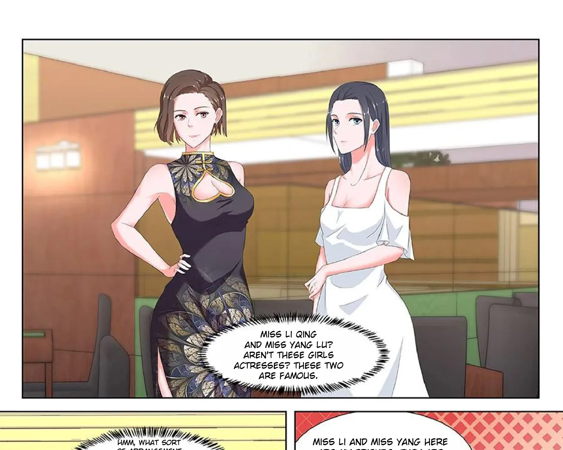 Read Metropolitan System Manga Online