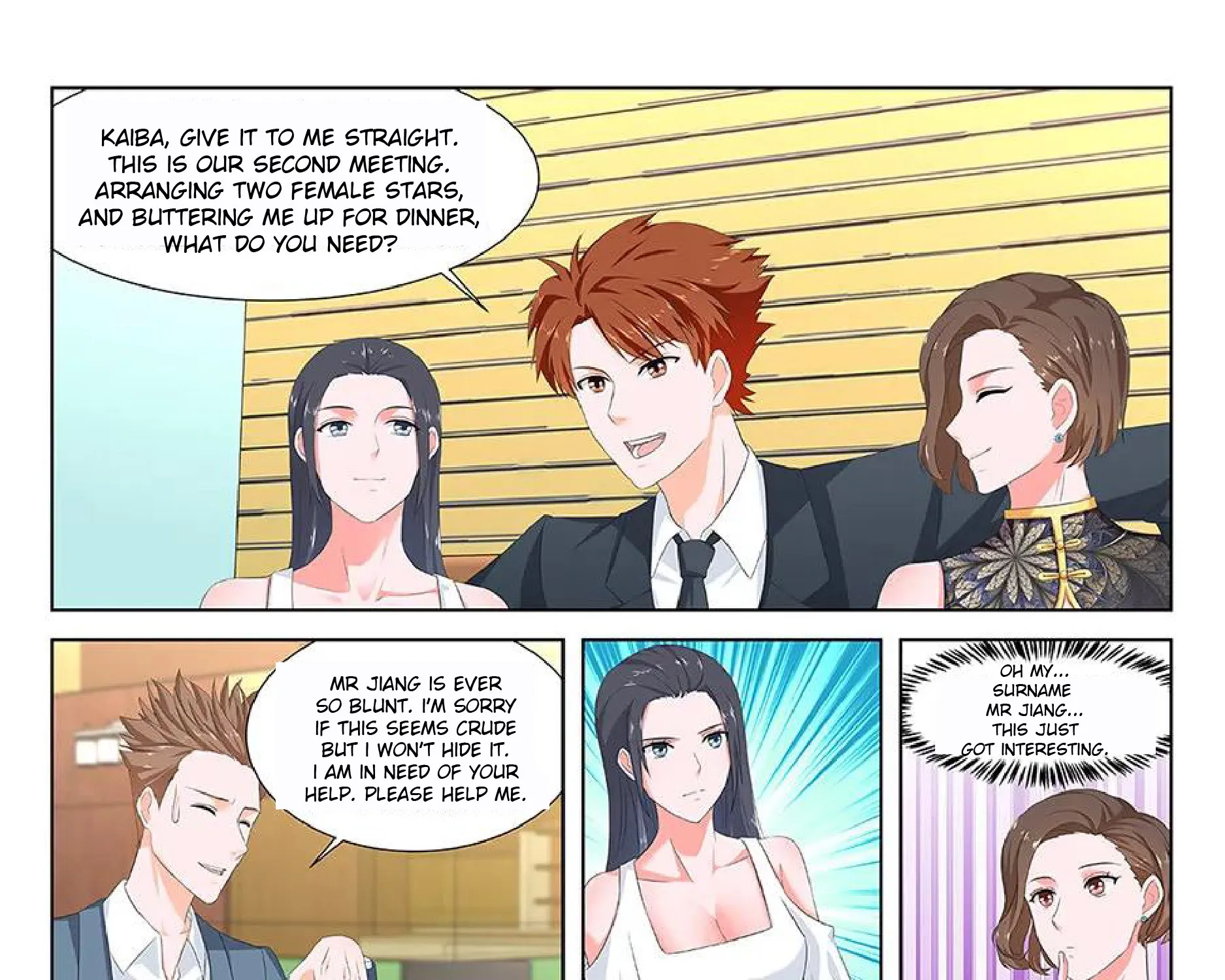 Read Metropolitan System Manga Online