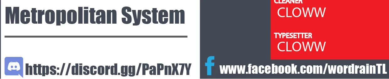 Read Metropolitan System Manga Online