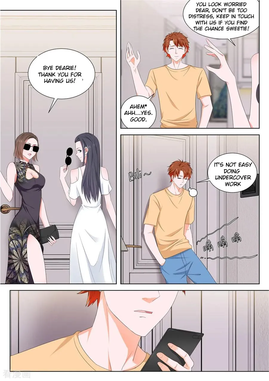 Read Metropolitan System Manga Online