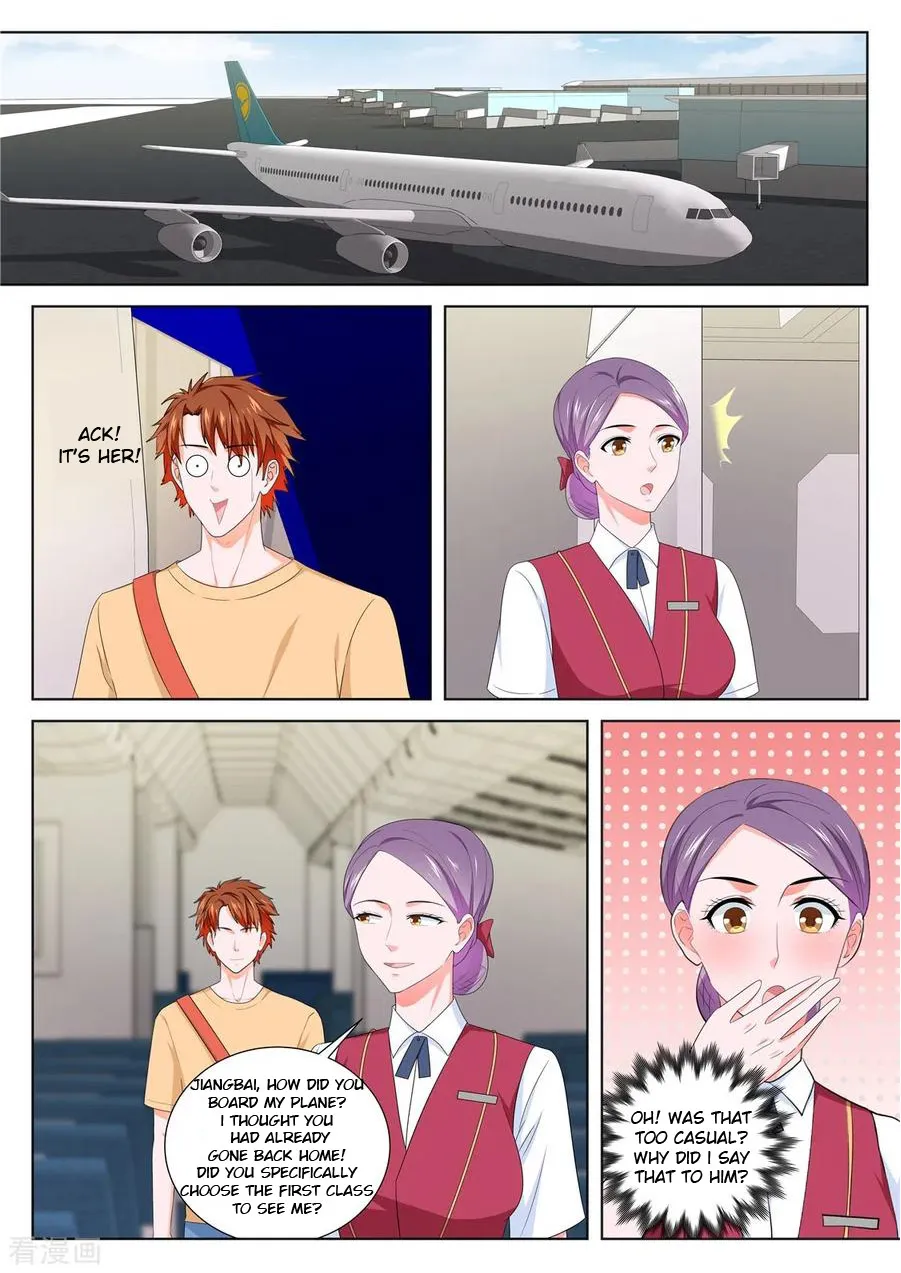 Read Metropolitan System Manga Online