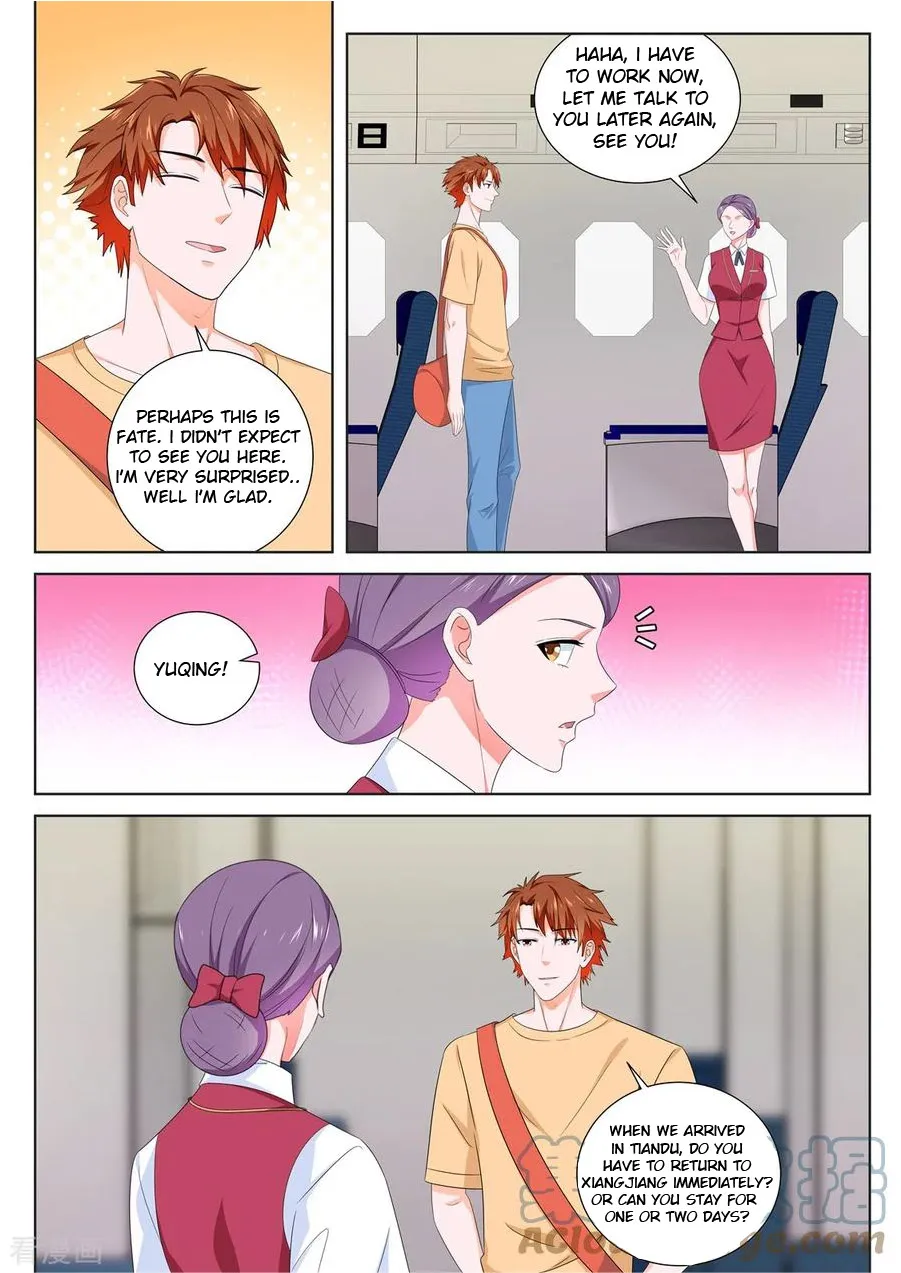 Read Metropolitan System Manga Online