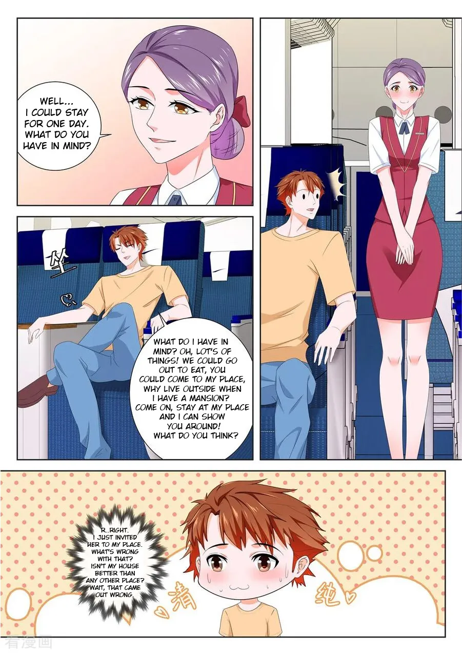 Read Metropolitan System Manga Online