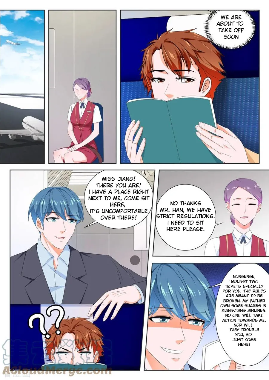 Read Metropolitan System Manga Online