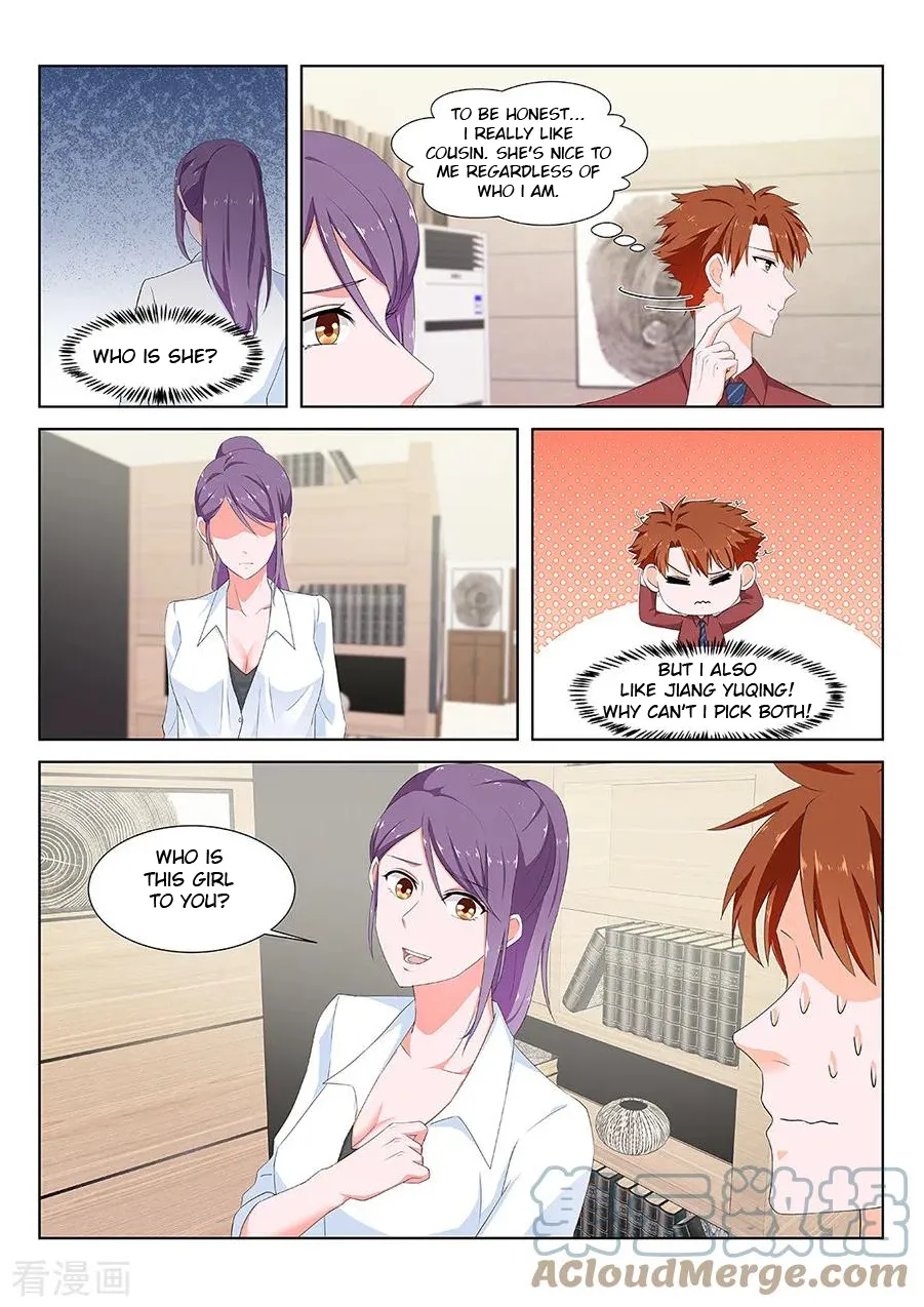 Read Metropolitan System Manga Online