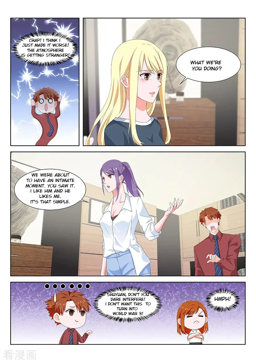 Read Metropolitan System Manga Online