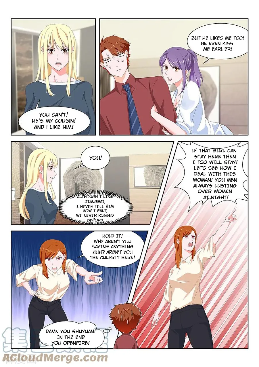 Read Metropolitan System Manga Online