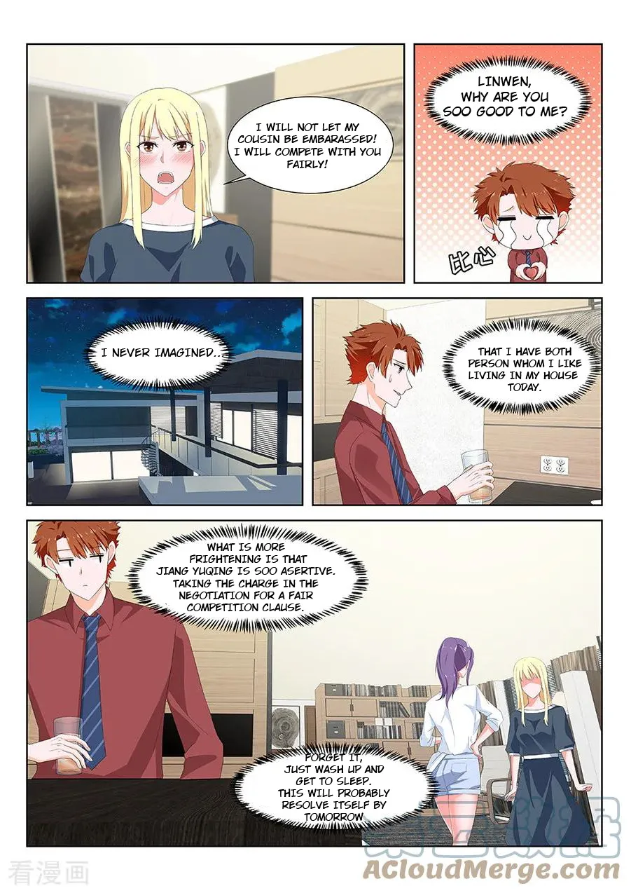 Read Metropolitan System Manga Online