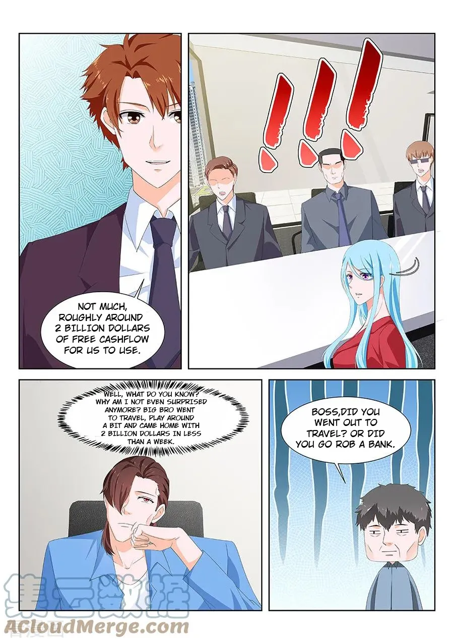 Read Metropolitan System Manga Online
