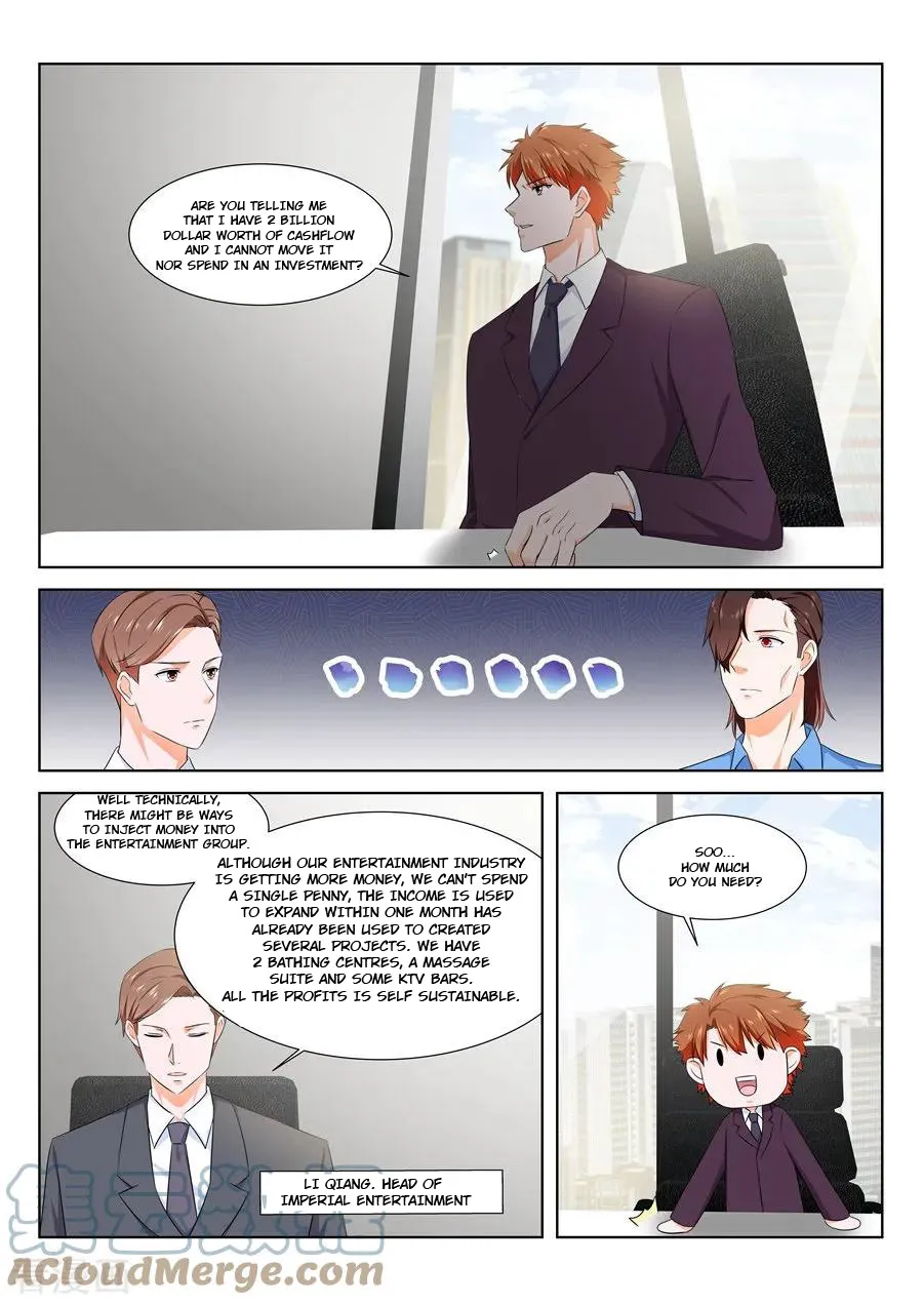 Read Metropolitan System Manga Online