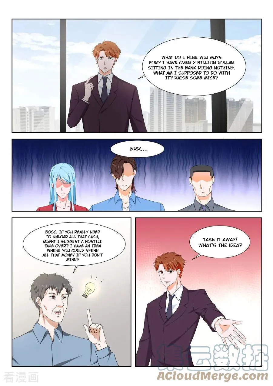 Read Metropolitan System Manga Online