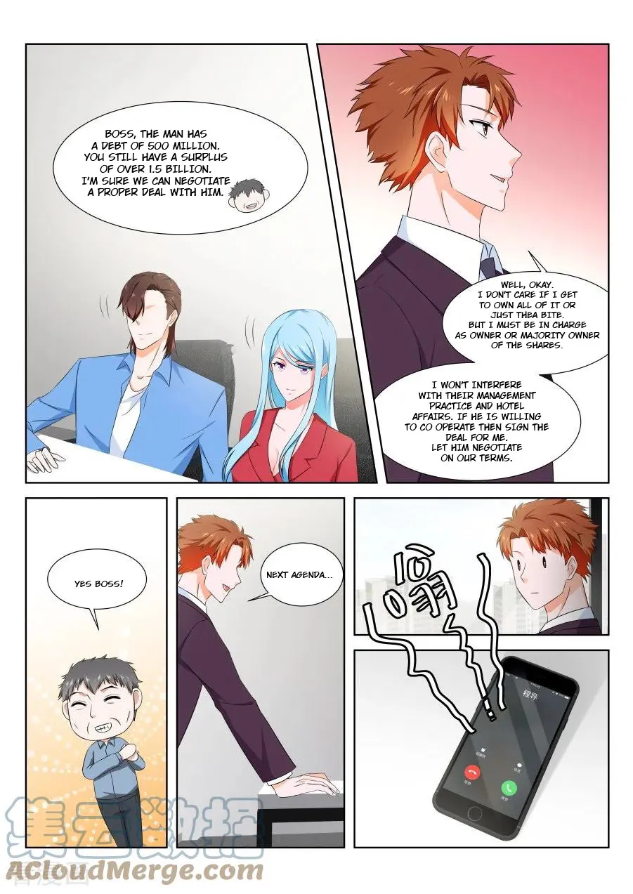 Read Metropolitan System Manga Online