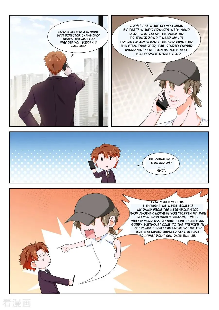 Read Metropolitan System Manga Online