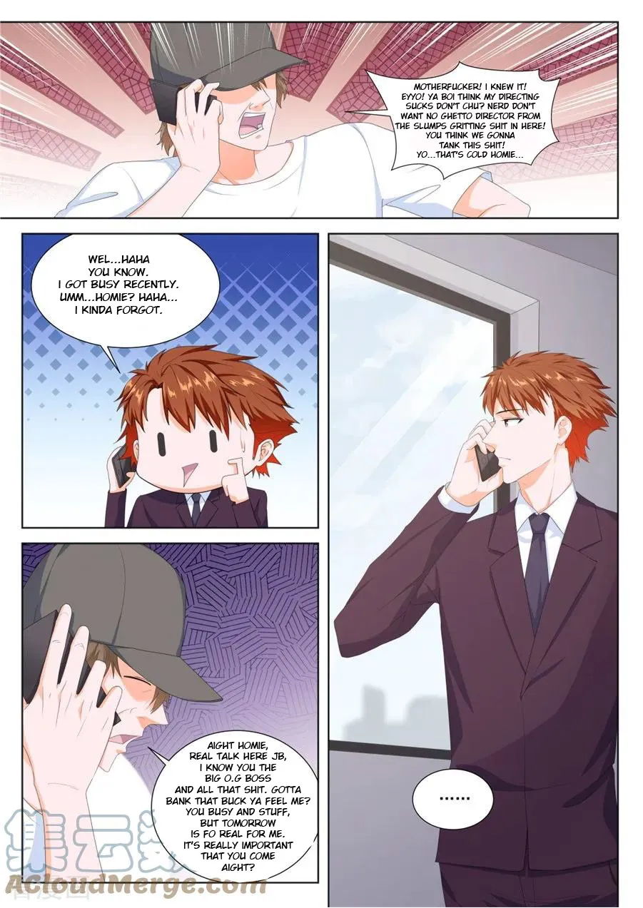 Read Metropolitan System Manga Online
