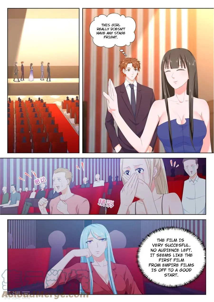 Read Metropolitan System Manga Online
