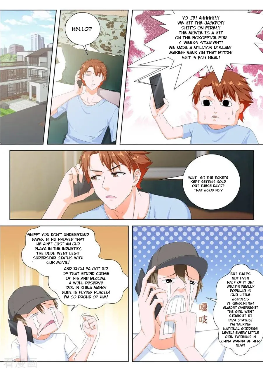 Read Metropolitan System Manga Online