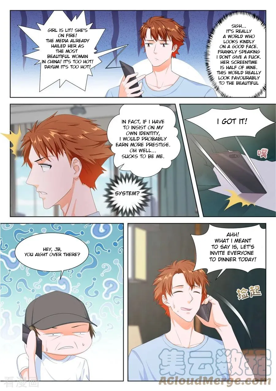 Read Metropolitan System Manga Online