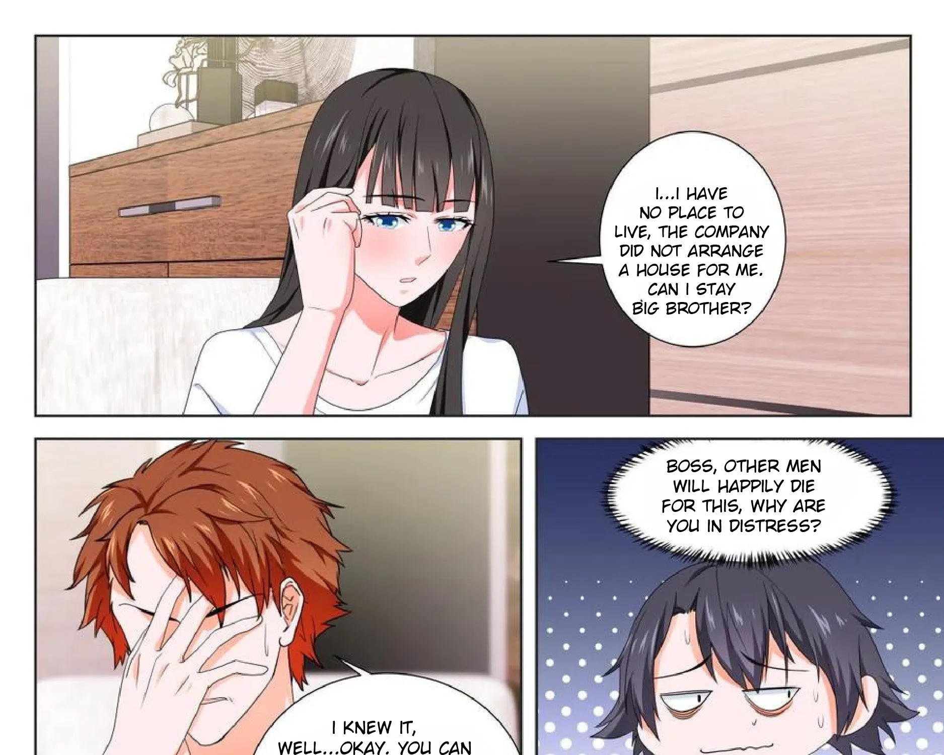 Read Metropolitan System Manga Online